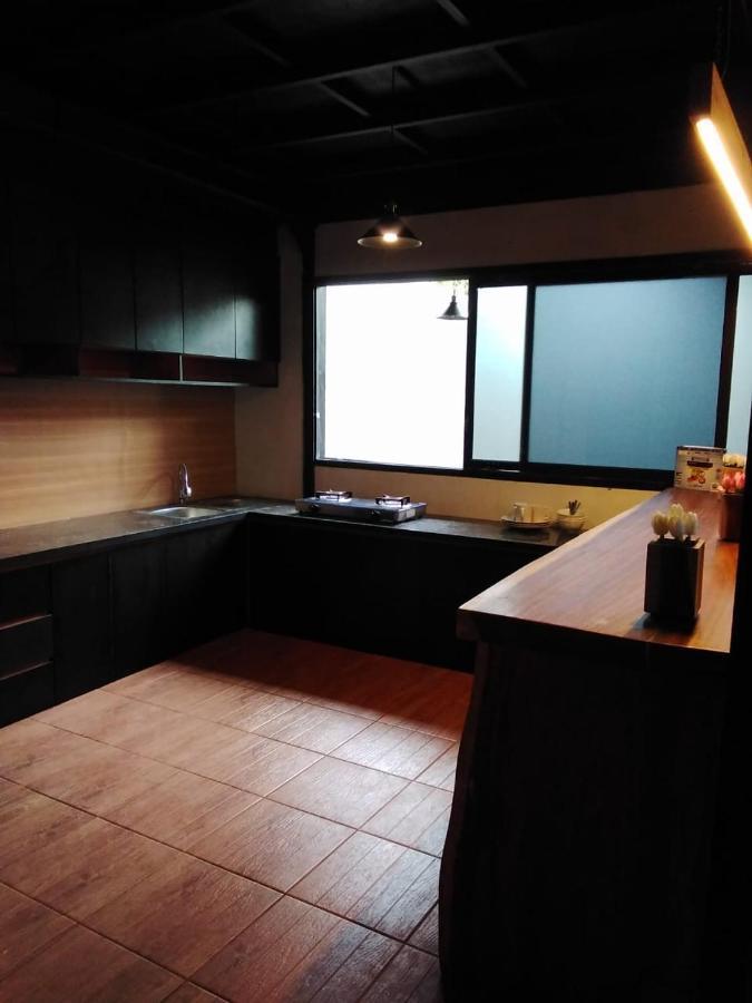 Dafano Villa Sembalunlawang Exterior foto