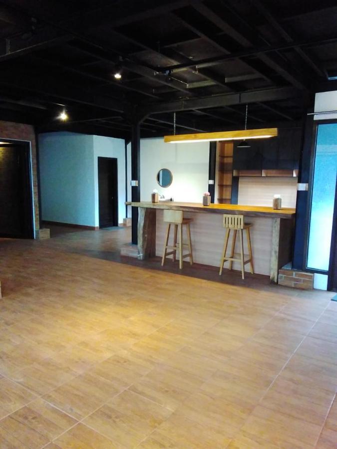 Dafano Villa Sembalunlawang Exterior foto