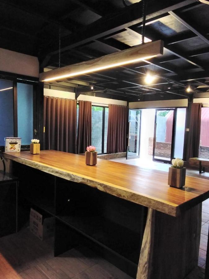 Dafano Villa Sembalunlawang Exterior foto